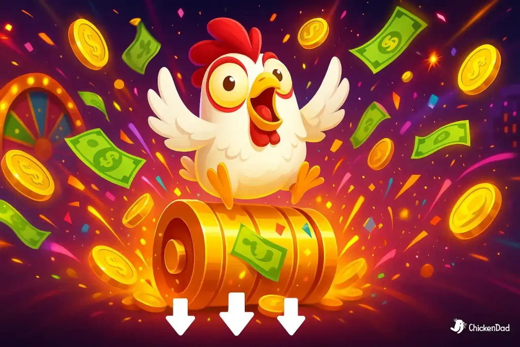 В игре Chicken Road доступны дополнительные возможности, повышающие игровой опыт. Игроки могут разблокировать специальные режимы, усиления и уникальные персонажи, которые добавляют разнообразие в прохождение. Эти опции помогают достигать более высоких результатов и делают процесс увлекательнее.